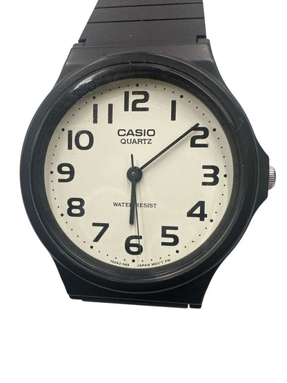 Casio MQ-24 Analog Quartz Women