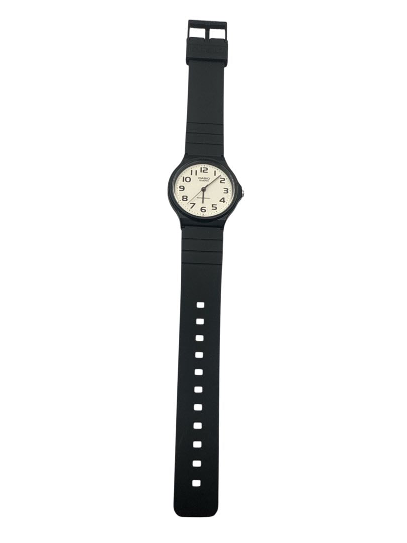 Casio MQ-24 Analog Quartz Women