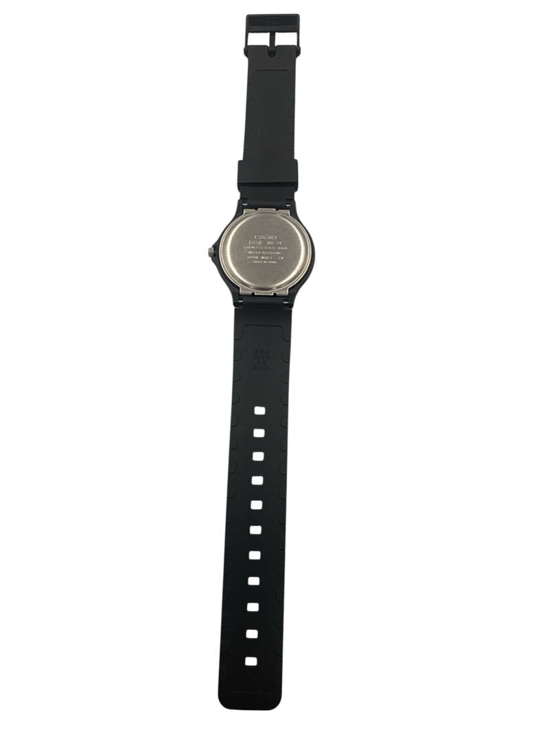 Casio MQ-24 Analog Quartz Women