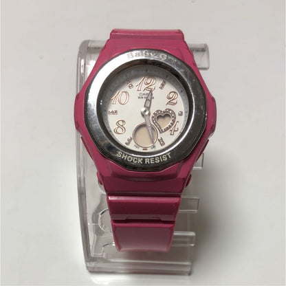 G-Shock Baby-G Digital-Analog Quartz Women