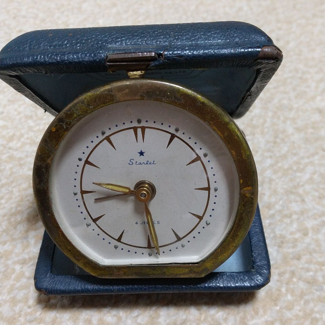 Kanai Analog Mechanical (Manual) Men