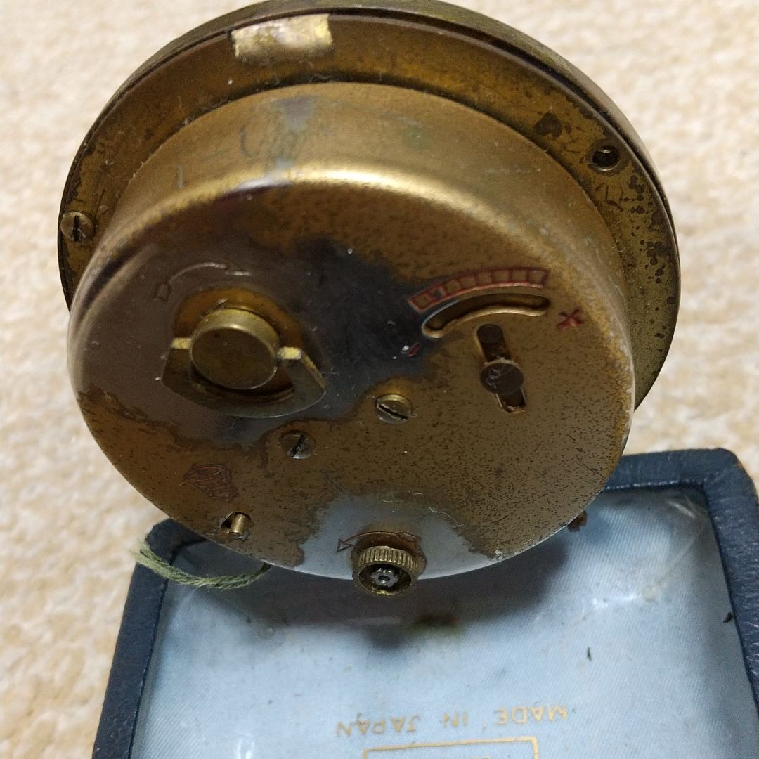 Kanai Analog Mechanical (Manual) Men