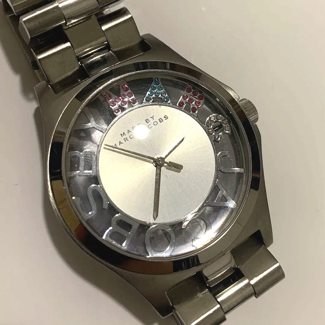 Marc By Jacobs MBM3262 Analog Quartz Men
