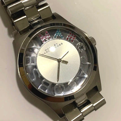 Marc By Jacobs MBM3262 Analog Quartz Men