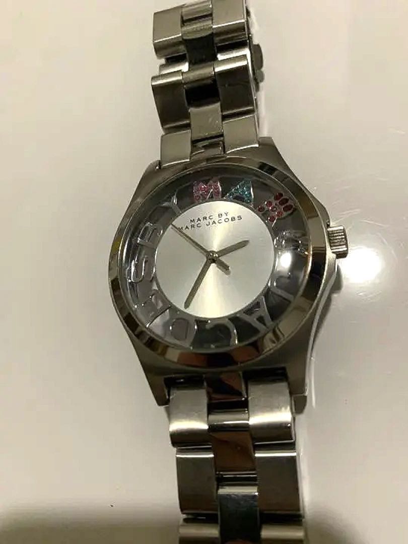 Marc By Jacobs MBM3262 Analog Quartz Men