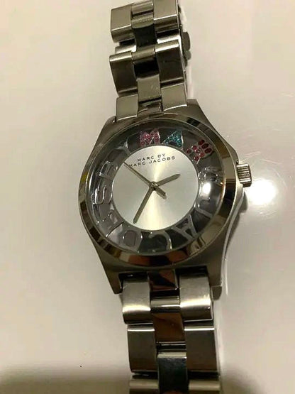 Marc By Jacobs MBM3262 Analog Quartz Men