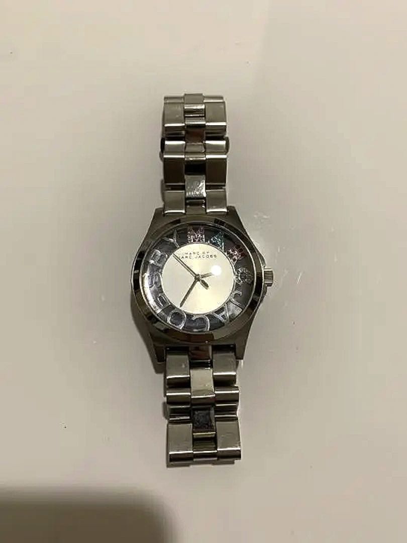 Marc By Jacobs MBM3262 Analog Quartz Men