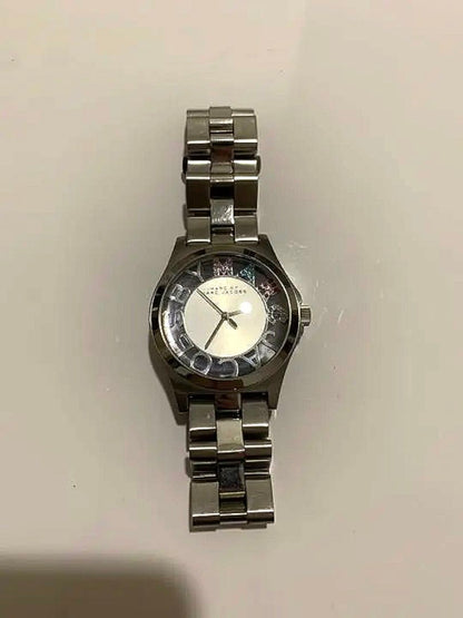Marc By Jacobs MBM3262 Analog Quartz Men