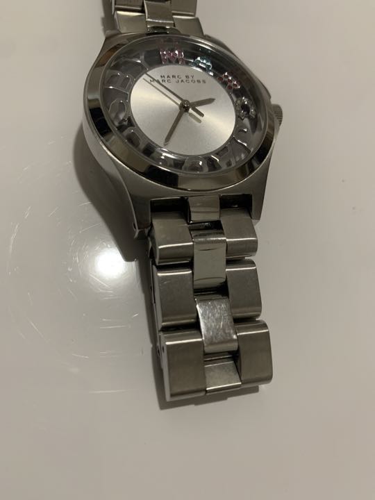 Marc By Jacobs MBM3262 Analog Quartz Men