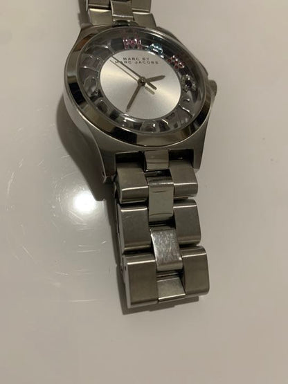 Marc By Jacobs MBM3262 Analog Quartz Men