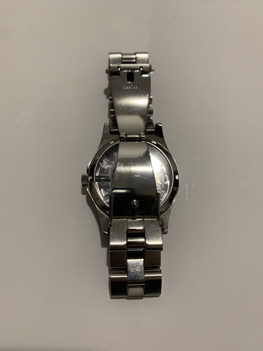 Marc By Jacobs MBM3262 Analog Quartz Men