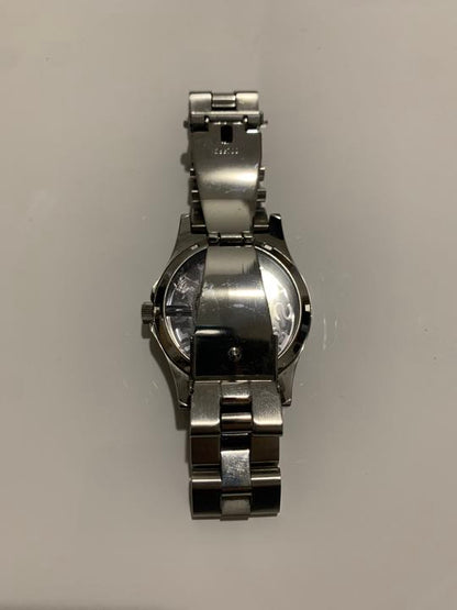 Marc By Jacobs MBM3262 Analog Quartz Men