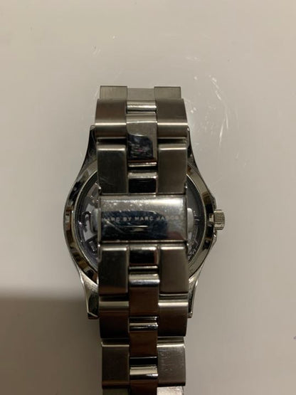 Marc By Jacobs MBM3262 Analog Quartz Men