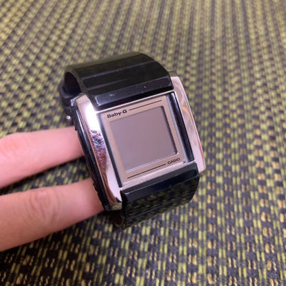 G-Shock Baby-G Digital Quartz Women
