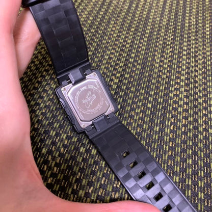G-Shock Baby-G Digital Quartz Women