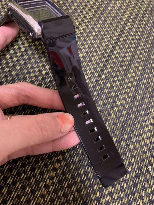 G-Shock Baby-G Digital Quartz Women