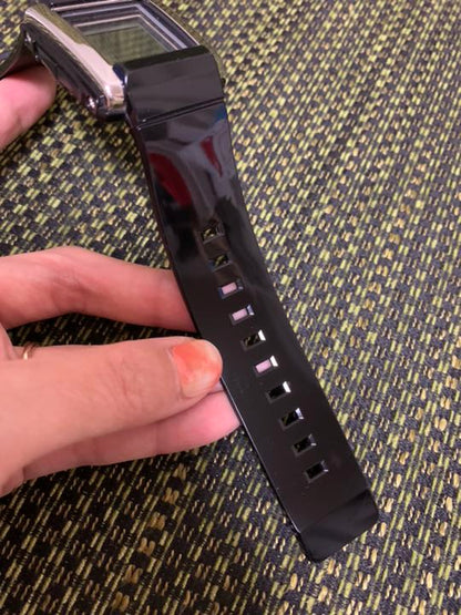 G-Shock Baby-G Digital Quartz Women