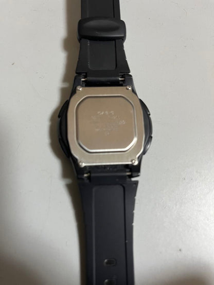 Casio F-200 Digital Quartz Men