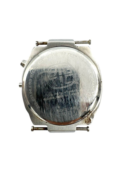 Fossil BIG TIC BG-2143 Analog Quartz Men Watch For Parts