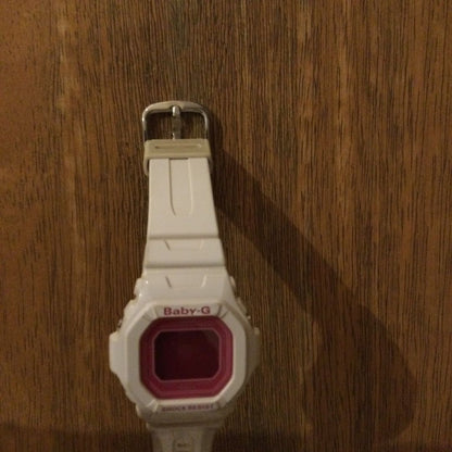 G-Shock Baby-G Digital Quartz Women