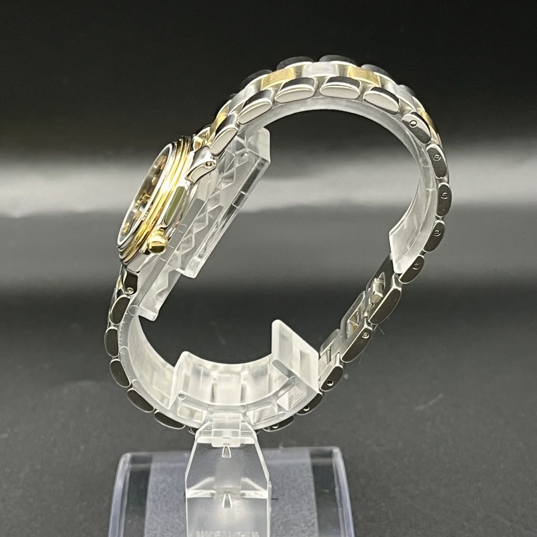 Pierre GUIONNET Analog Quartz Women