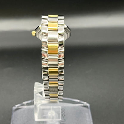 Pierre GUIONNET Analog Quartz Women