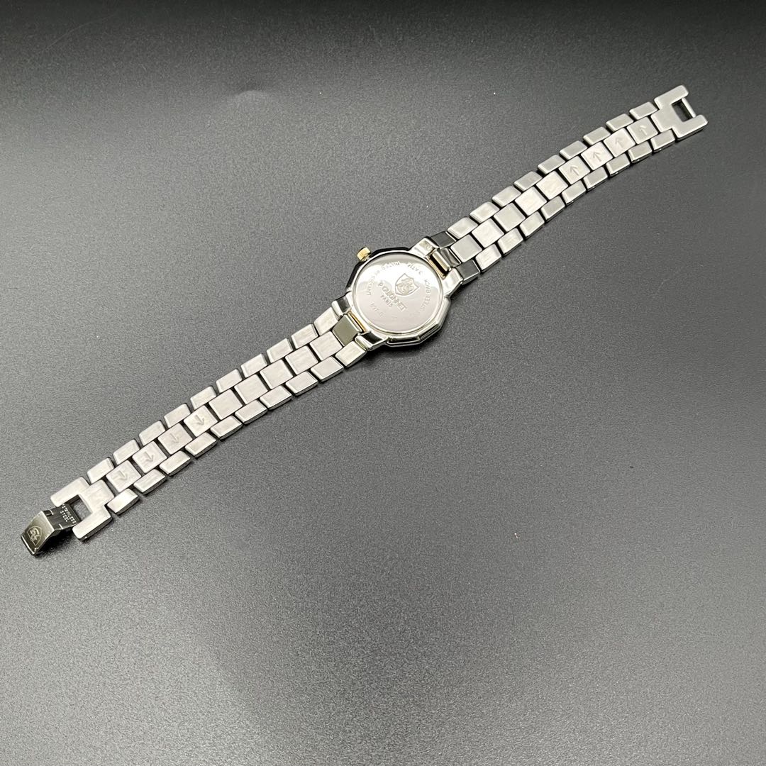 Pierre GUIONNET Analog Quartz Women