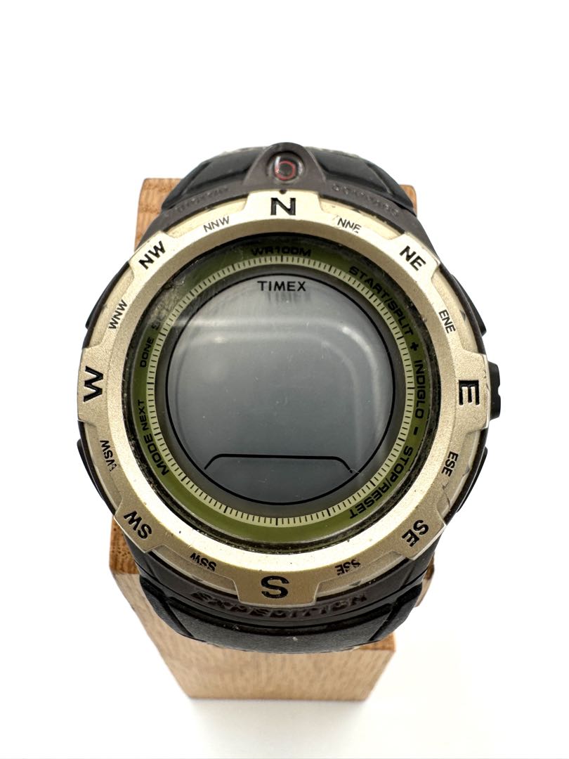 TIMEX EXPEDITION Digital Compass Watch