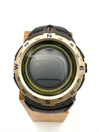 TIMEX EXPEDITION Digital Compass Watch