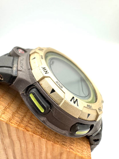 TIMEX EXPEDITION Digital Compass Watch