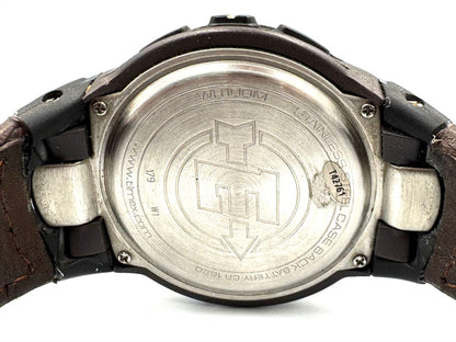 TIMEX EXPEDITION Digital Compass Watch