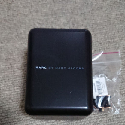 Marc By Jacobs Analog Quartz Men