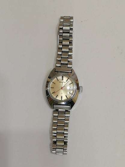 School Time 8007-0030 Analog Mechanical (Manual) Women