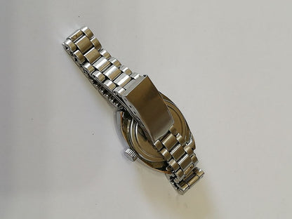 School Time 8007-0030 Analog Mechanical (Manual) Women