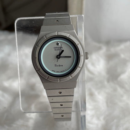 CITIZEN Riviere Analog Quartz Women Watch