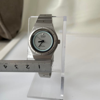 CITIZEN Riviere Analog Quartz Women Watch