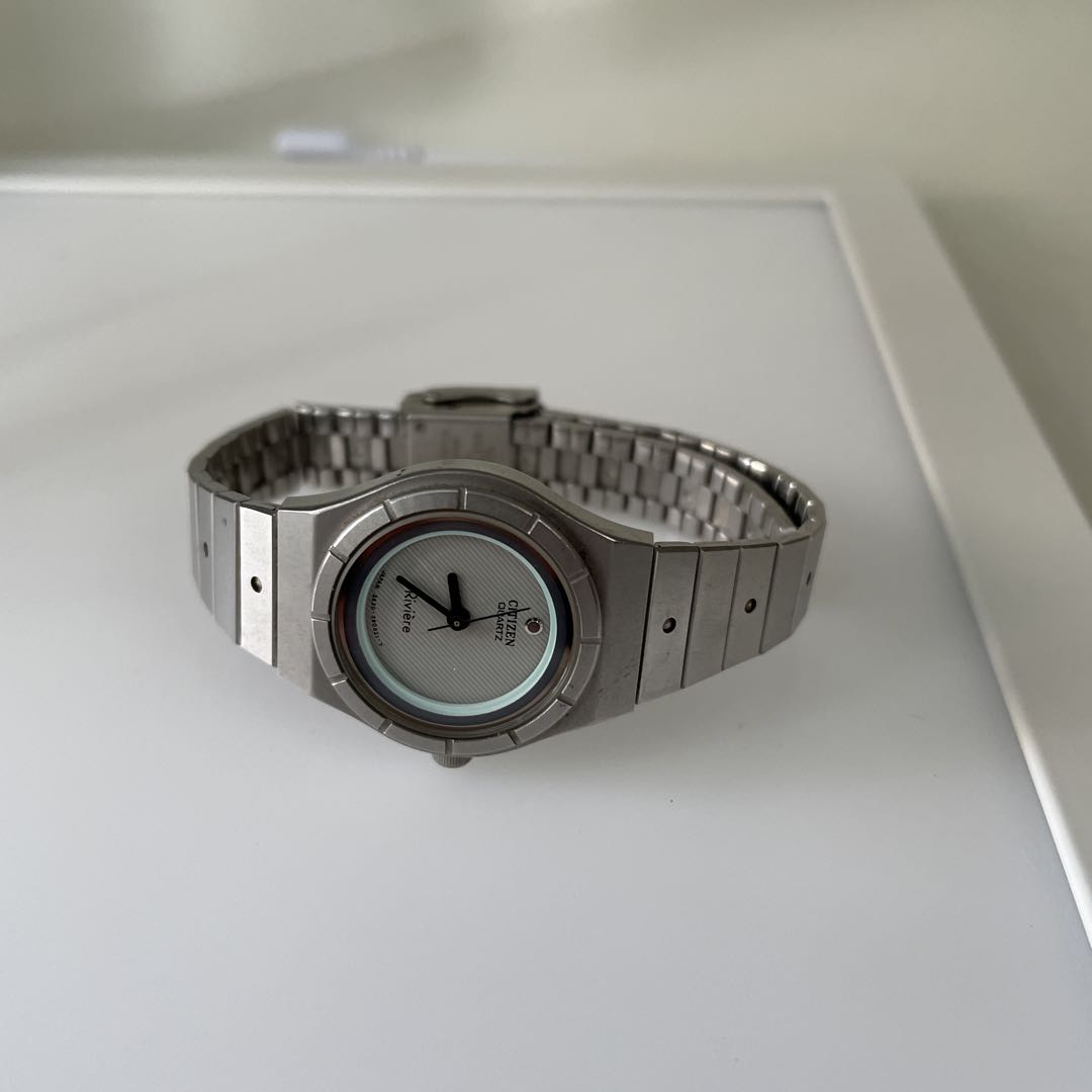 CITIZEN Riviere Analog Quartz Women Watch