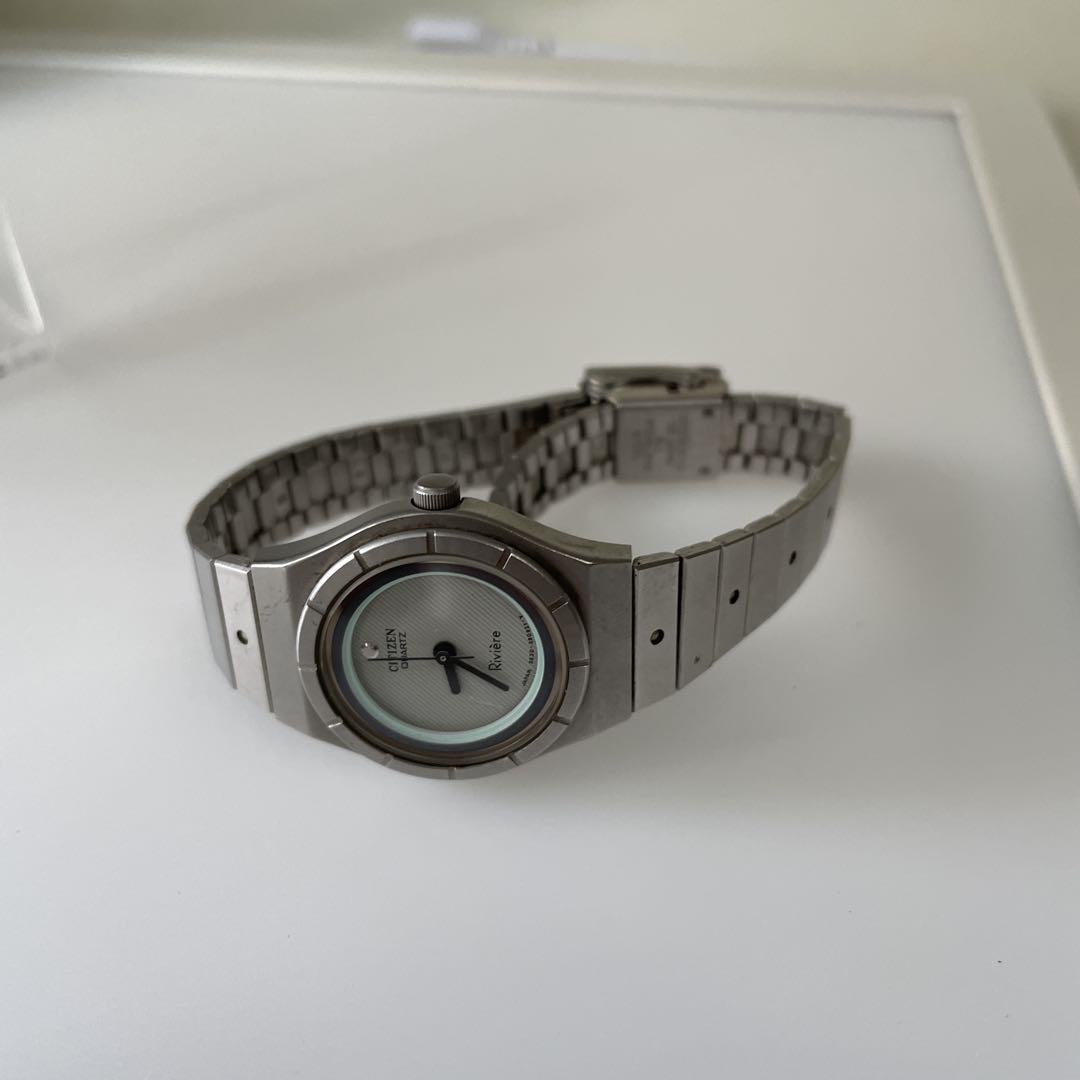CITIZEN Riviere Analog Quartz Women Watch