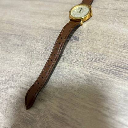 Seiko Alba Disney V501-6N10 Analog Mechanical (Manual) Women