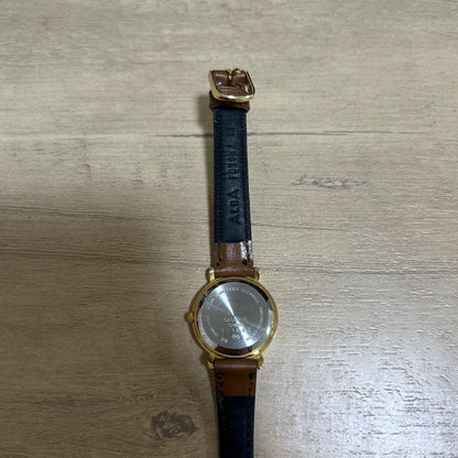 Seiko Alba Disney V501-6N10 Analog Mechanical (Manual) Women