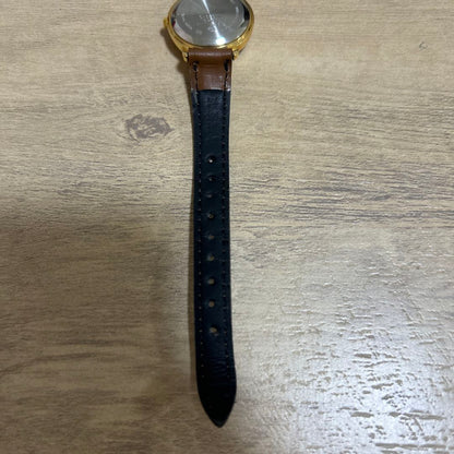 Seiko Alba Disney V501-6N10 Analog Mechanical (Manual) Women