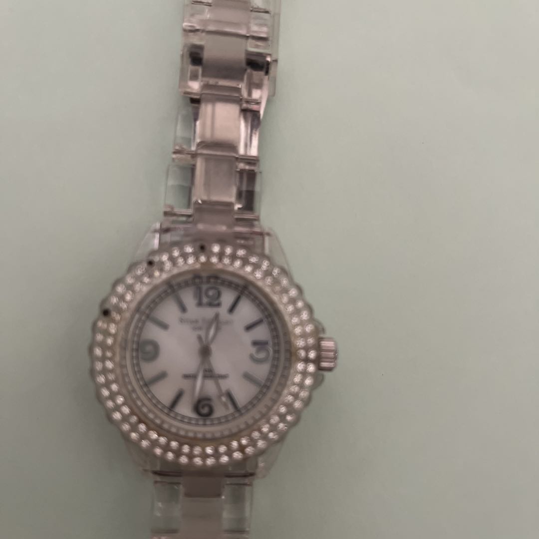 Star Jewelry Analog Quartz Women