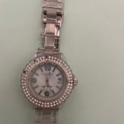 Star Jewelry Analog Quartz Women