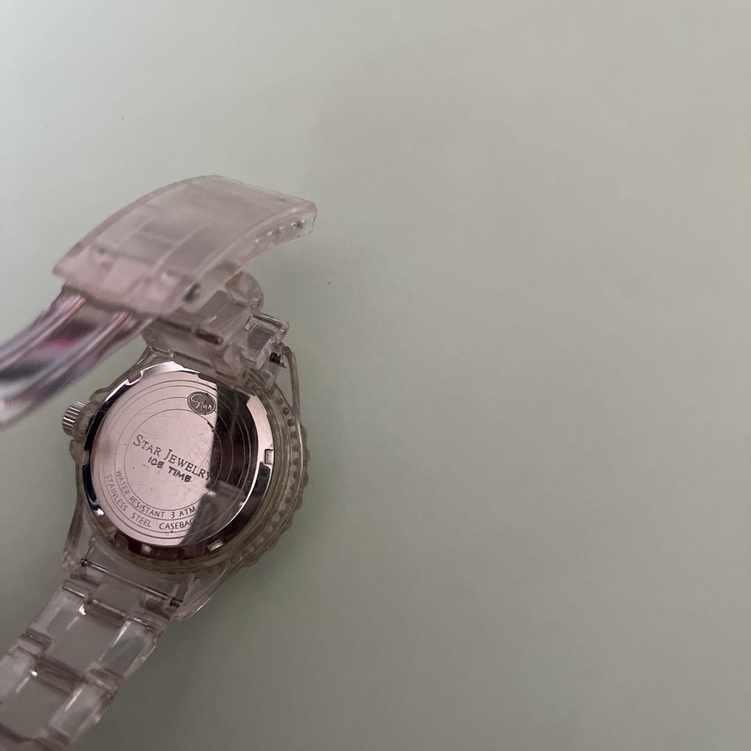 Star Jewelry Analog Quartz Women
