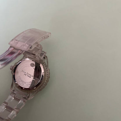 Star Jewelry Analog Quartz Women