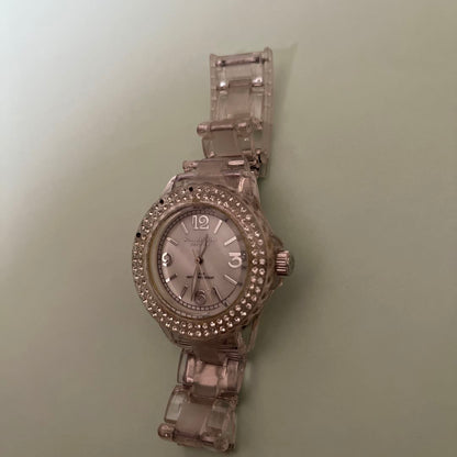 Star Jewelry Analog Quartz Women