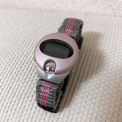 Seiko Alba Spoon W240-4030 Digital Quartz Women