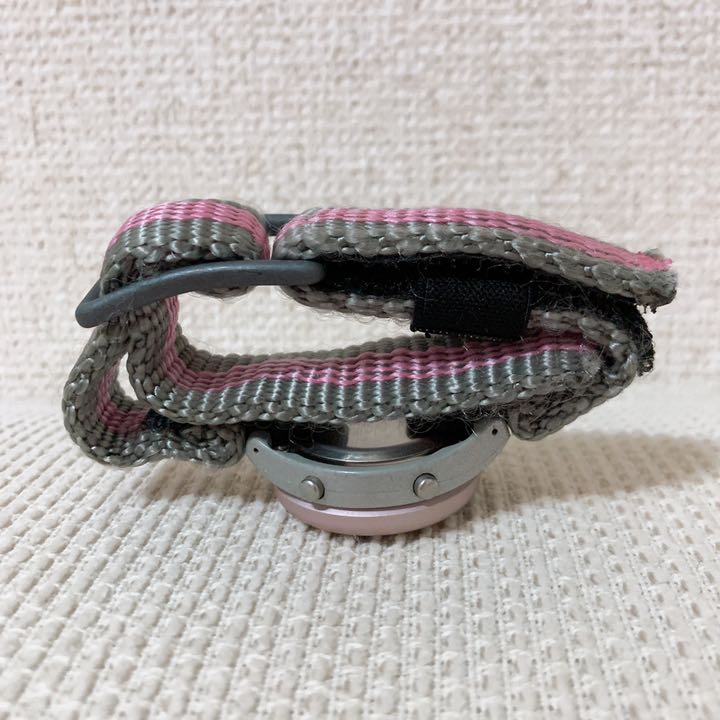 Seiko Alba Spoon W240-4030 Digital Quartz Women