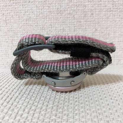 Seiko Alba Spoon W240-4030 Digital Quartz Women