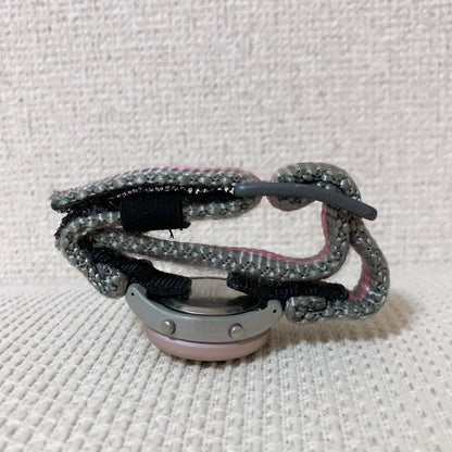 Seiko Alba Spoon W240-4030 Digital Quartz Women